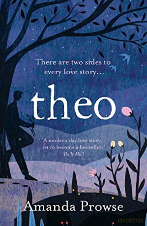 Theo: One Love, Two Stories - Amanda Prowse [KSIĄŻKA]
