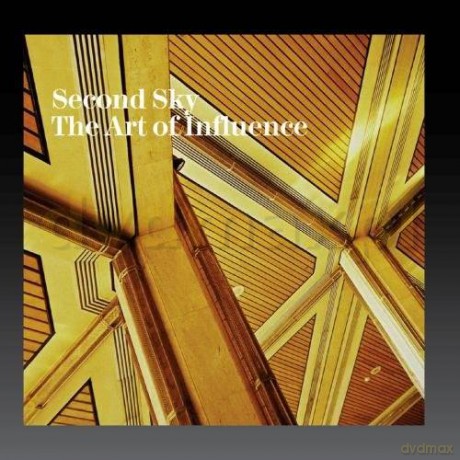 Second Sky: The Art Of Influence [CD]