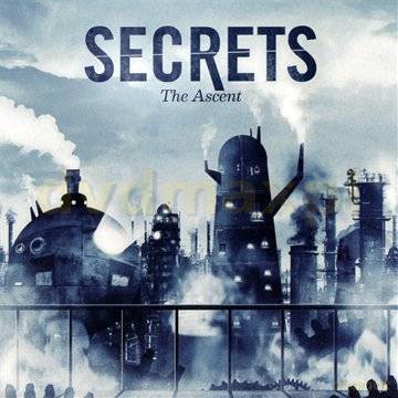 Secrets: The Ascent [CD]