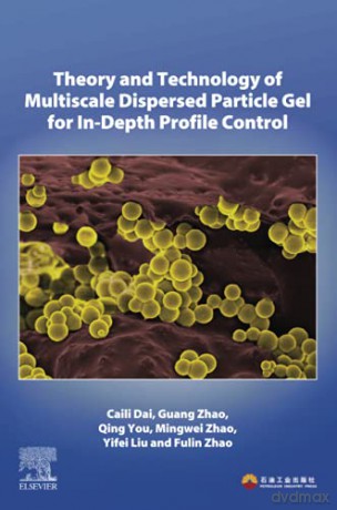 Theory and Technology of Multiscale Dispersed Particle Gel for In-Depth Profile Control - Caili Dai [KSIĄŻKA]