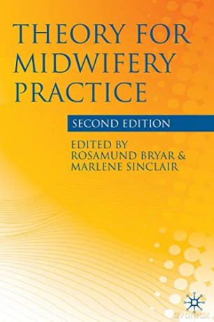 Theory for Midwifery Practice - Rosamund Bryar [KSIĄŻKA]