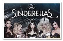 The Sinderellas: My Mother Used To Tell Me [CD]