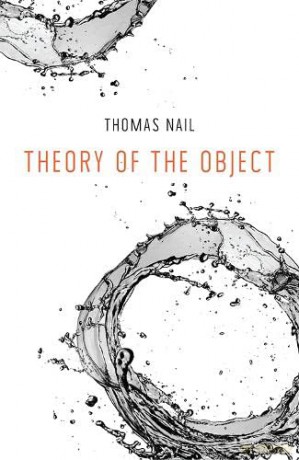 Theory of the Object - Thomas Nail [KSIĄŻKA]