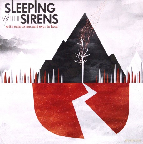 Sleeping With Sirens: With Ears To See And Eyes To H [CD]
