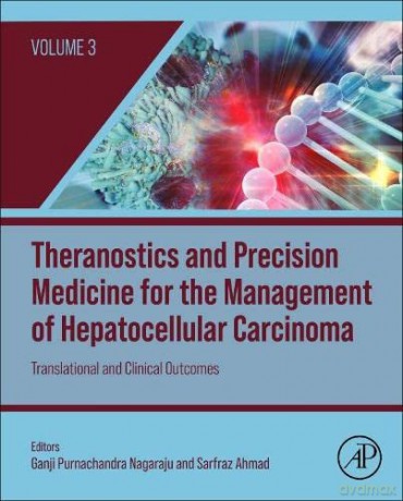 Theranostics and Precision Medicine for the Management of Hepatocellular Carcinoma, Volume 3: Translational and Clinical Outcomes - Ganji Purnachandra Nagaraju [KSIĄŻKA]