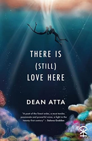 There is (still) love here - Dean Atta [KSIĄŻKA]