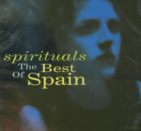 Spain: Spirituals.. The Best Of [CD]