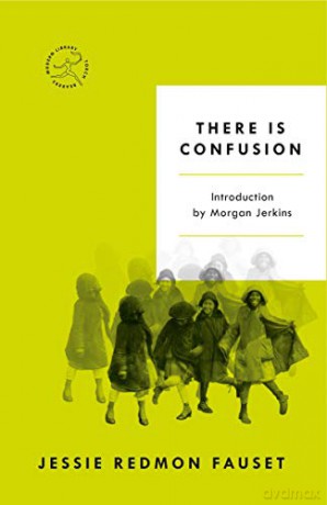 There Is Confusion (Modern Library Torchbearers) - Jessie Redmon Fauset [KSIĄŻKA]