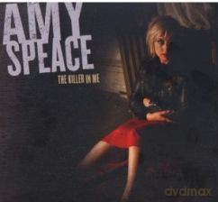 Amy Speace: The Killer In Me (digipack) [CD]
