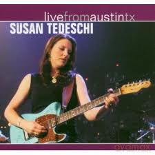 Susan Tedeschi: Live From Austin Tx [2xWINYL]
