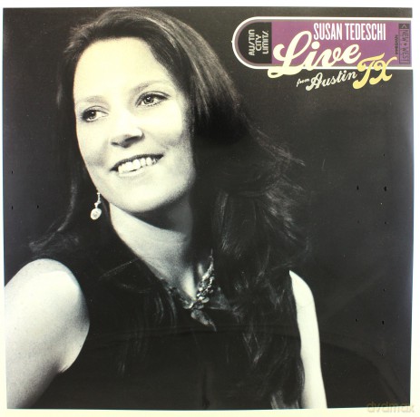 Susan Tedeschi: Live From Austin Tx [2xWINYL]