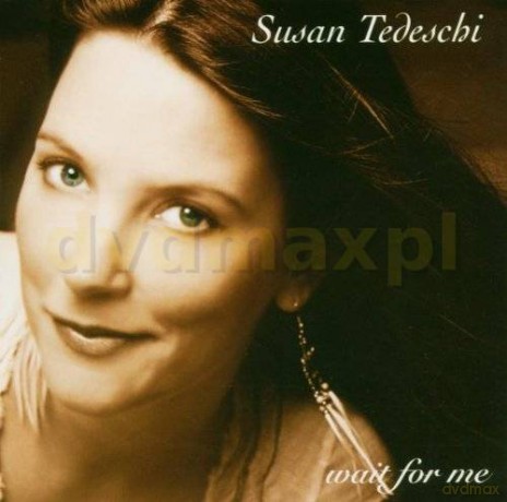 Susan Tedeschi: Wait For Me [CD]