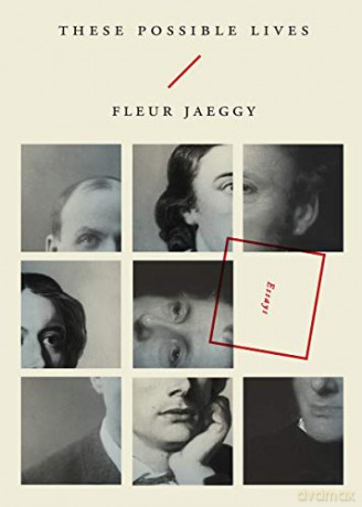 These Possible Lives - Fleur Jaeggy [KSIĄŻKA]