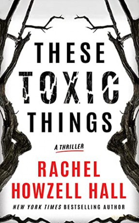 These Toxic Things: A Thriller - Rachel Howzell Hall [KSIĄŻKA]