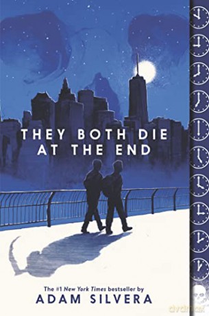They Both Die at the End [KSIĄŻKA]