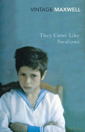 They Came Like Swallows - William Maxwell [KSIĄŻKA]