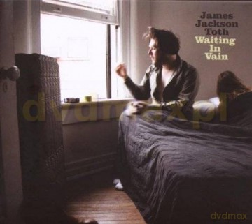 James Jackson Toth: Waiting In Vain [CD]