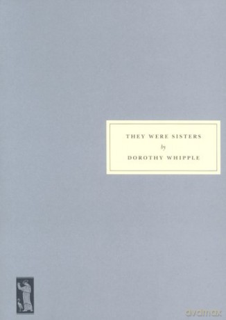 They Were Sisters - Dorothy Whipple [KSIĄŻKA]