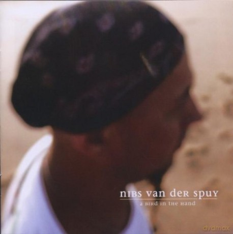 Nibs Van Der Spuy: A Bird In The Hand [CD]