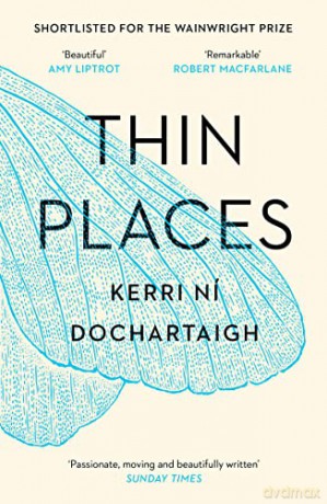 Thin Places - Kerri ni Dochartaigh [KSIĄŻKA]