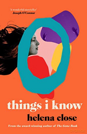 Things I Know - Helena Close [KSIĄŻKA]