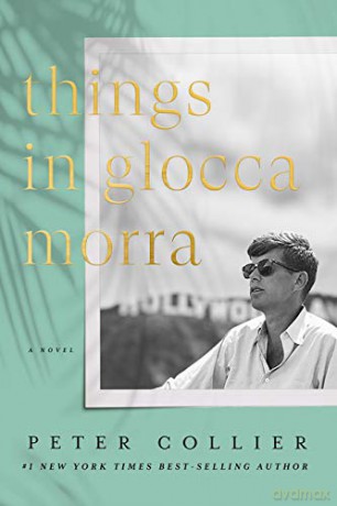 Things in Glocca Morra - Peter Collier [KSIĄŻKA]