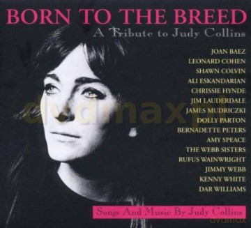 Born To The Breed-Tribute To J (digipack) [CD]