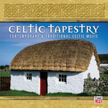 Celtic Tapestry-Contemporary&T [2CD]