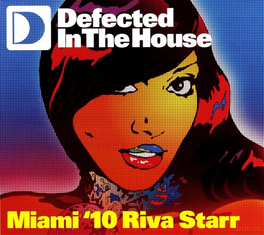 Defected In The House-Miami10 [2CD]