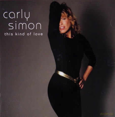 Carly Simon: This Kind Of Love [CD]