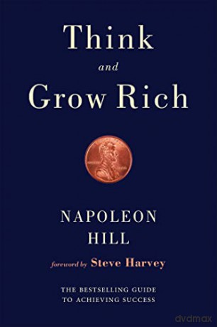 Think and Grow Rich - Napoleon Hill [KSIĄŻKA]
