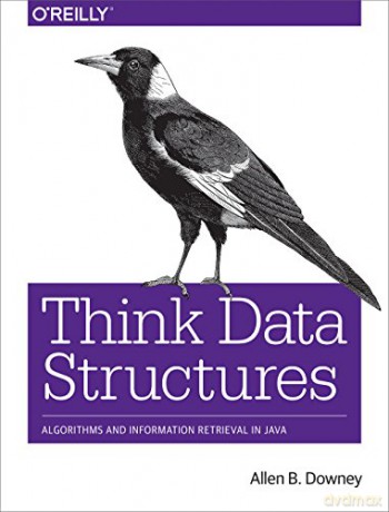 Think Data Structures: Algorithms and Information Retrieval in Java - Allen Downey [KSIĄŻKA]