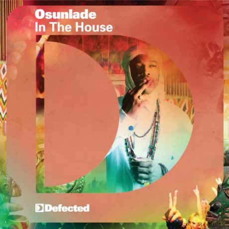 Defected Pres.Osunlade In The [2CD]