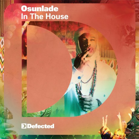 Defected Pres.Osunlade In The [2CD]