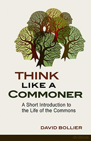 Think Like a Commoner: A Short Introduction to the Life of the Commons - David Bollier [KSIĄŻKA]