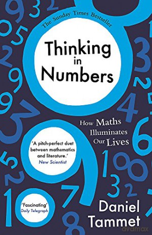 Thinking in Numbers: How Maths Illuminates Our Lives - Daniel Tammet [KSIĄŻKA]