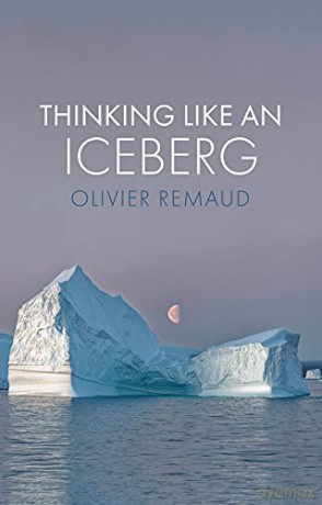 Thinking Like an Iceberg - Olivier Remaud [KSIĄŻKA]