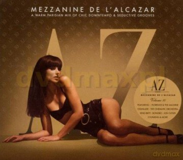 Mezzanine De Lalcazar Vol.10 [2CD]