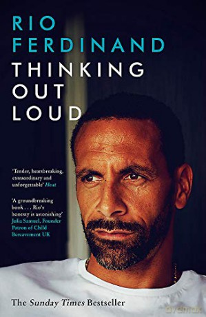 Thinking Out Loud: Love, Grief and Being Mum and Dad - Rio Ferdinand [KSIĄŻKA]