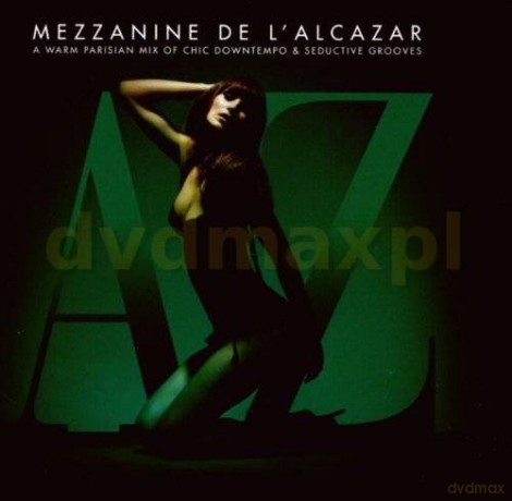 Mezzanine De Lalcazar Vol.8 [2CD]