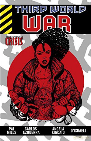 Third World War: Book One (Volume 1) - Pat Mills [KSIĄŻKA]