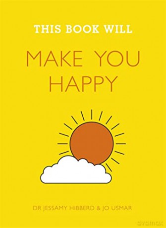 This Book Will Make You Happy - Jessamy Hibberd [KSIĄŻKA]