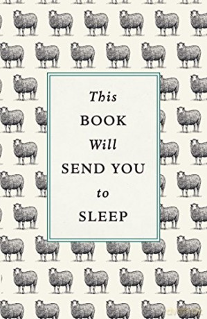 This Book Will Send You to Sleep - Professor K. McCoy [KSIĄŻKA]