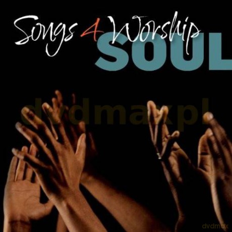 Songs 4 Worship Soul [CD]