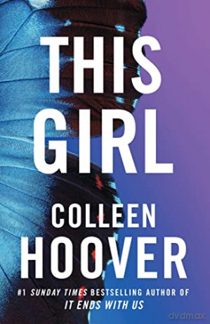 This Girl - Colleen Hoover [KSIĄŻKA]