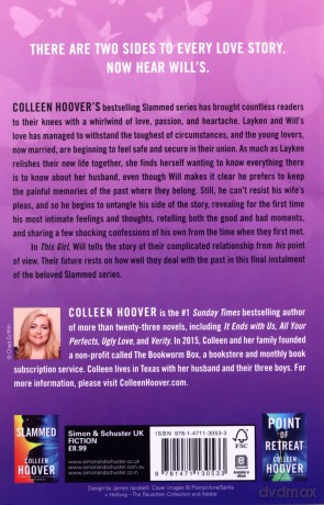 This Girl - Colleen Hoover [KSIĄŻKA]
