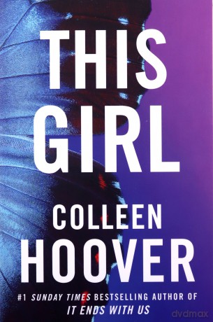 This Girl - Colleen Hoover [KSIĄŻKA]
