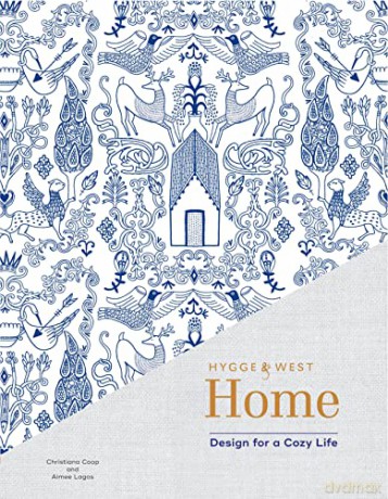 This Is Home: Design for a Cozy Life - Aimee Lagos [KSIĄŻKA]