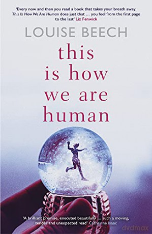 This is How We Are Human - Louise Beech [KSIĄŻKA]
