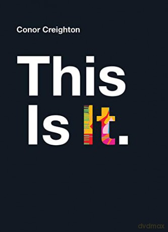 This is It - Conor Creighton [KSIĄŻKA]